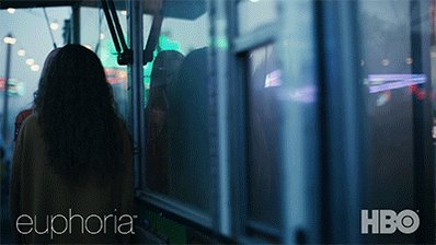So what's going on with #Jules? Is it that she doesn't look at #Rue in a romantic way? #Euphoria #euphoriahbo #HBO
