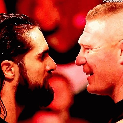 @FanSidedDDT's photo on seth rollins