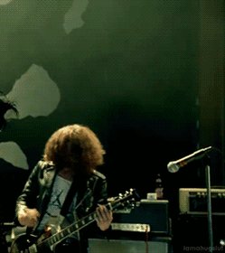 Ray is underrated. happy birthday ray toro! 