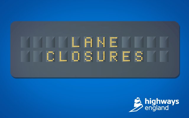 Multiple lanes closed at #A46 south at the #A607 #HobbyHorse junction due to an overturned vehicle. @LeicsPoliceRPU and #TrafficOfficers are on scene. #leicestershire @ATCLeicester