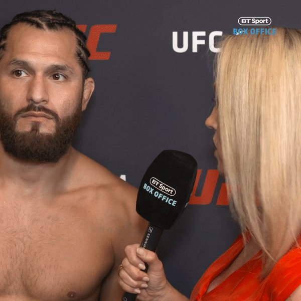 🏆 Kamaru Usman for the Championship
or
🤯 Conor McGregor
Jorge Masvidal's manager has confirmed his next fight will be one of the above, with @GamebredFighter having no interest in anyone else 😮