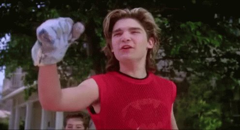 Happy 48th Birthday to Corey Feldman (  and born (July 16, 1971)! 