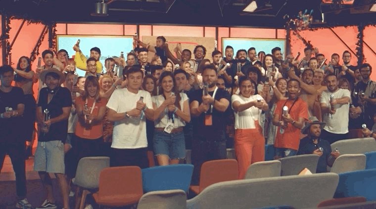Watch your favorite creators from across Europe, Middle East and Africa decide what their fellow creators vlog about at #creatorsummit Paris Edition → https://goo.gle/2SfJ5dq