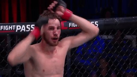 @ufc's photo on #DWCS