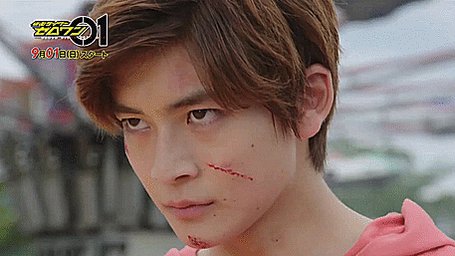 @tokugifs's photo on zero-one