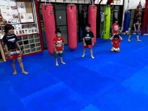 【楽しく鍛える‼️】昨日のMMA・総合格闘技クラス!!
https://ameblo.jp/lagym/entry-12486445766.html …
#柔術 #総合格闘技 #MMA #組み技 #痩せたい #キックボクシングダイエット #痩せない #キックボクシング #運動不足解消 #ボクシング #運動不足 #キックボクシング体験 #キックボクシング女子 #ダイエット #金沢市 #金沢