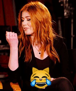 Freaking Fray.๐ป (@MorgensterThe) on Twitter photo 2019-07-17 08:31:43 Happy #WorldEmojiDay ๐ @Kat_McNamara Happy #WorldEmojiDay ๐ @Kat_McNamara