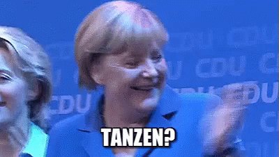 Happy Birthday Kanzlerin Angela Merkel    