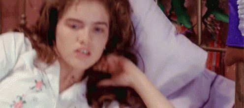 Happy Birthday to horror icon Heather Langenkamp who turns 55 today 
