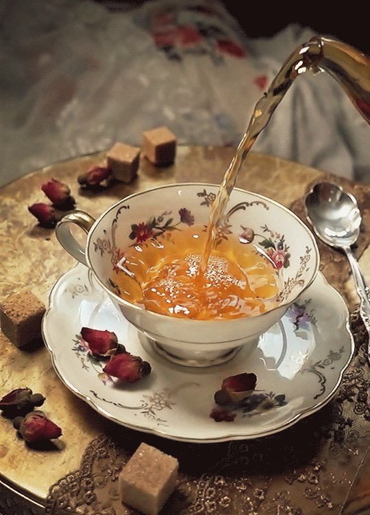 Чай картинки гифки, открыток скрапбукинг