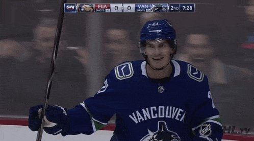 Happy birthday day   To Loui Eriksson  