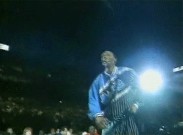 Penny Hardaway was that dude..... those who know..... KNOW... Happy Birthday 