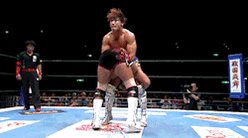 Shino Go On 何が素晴らしいってシットダウン時に開脚するタイミングが抜群 心ときめくプロレス技 148 シットダウン式ラストライド 使い手 飯伏幸太 Shino Go On 何が素晴らしいってシットダウン時に開脚するタイミングが抜群 心ときめくプロレス技 148 シットダウン式ラストライド 使い手 飯伏幸太