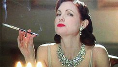 Happy birthday Elizabeth McGovern 