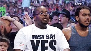 Watching BOTB on @UpUpDwnDwn like...#TheStreak #UUDD2Mil @XavierWoodsPhD @MmmGorgeous