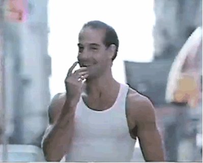 Chelsea Fagan On Twitter Stanley Tucci Apparently Did A Sexy Levi S Commercial When He Was Young And I Feel Frankly Cheated That I Am Only Just Now Finding This Out Https T Co 5gah9jsa7r