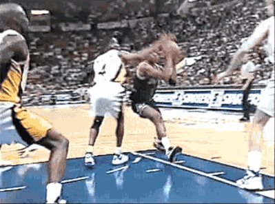 Penny Hardaway could drop dimes Happy Birthday 