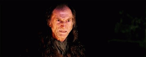 Happy Birthday David Bradley! 