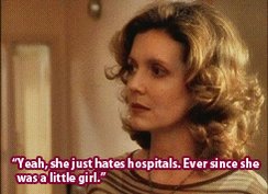 Happy Birthday to Buffy\s mom, Kristine Sutherland! 