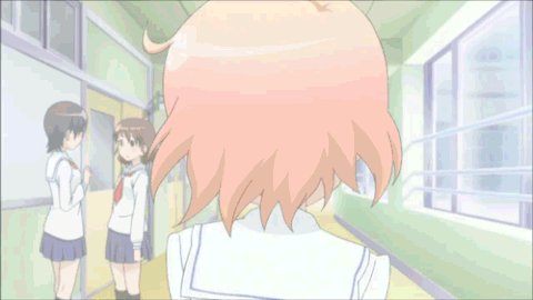 Kotoura-san - Animes Online