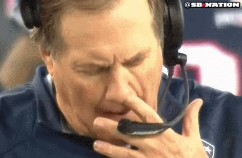 Happy Birthday Bill Belichick!     