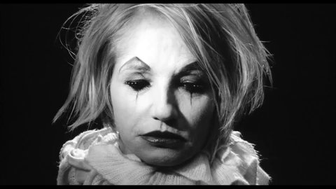 Happy Birthday Ellen Barkin! 