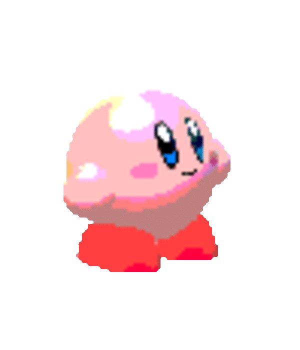 Actualizar 39+ imagen kirby dancing with headphones Abzlocal.mx