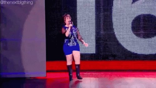   Happy birthday Vickie Guerrero 