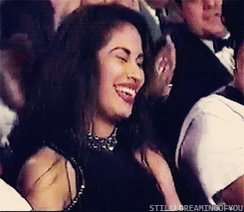 Happy birthday to the queen.
She would\ve been 47 today.
No one compares to Selena Quintanilla-Perez 