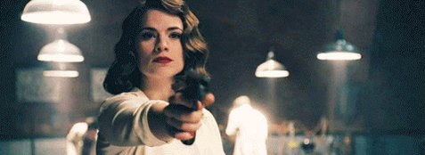 Happy Birthday, Hayley Atwell! Nothing but respect for MY Peggy Carter. One of the strongest women in MCU. 