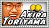 Happy 63rd birthday to Akira Toriyama, the man responsible for me being a massive weeb today 