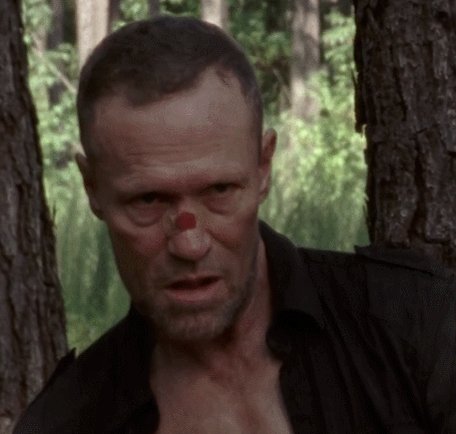 Happy Birthday to \s Michael Rooker! 