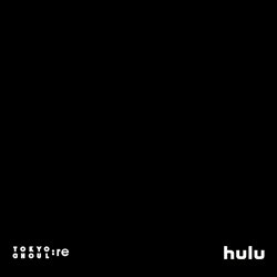 tokyo ghoul re hulu