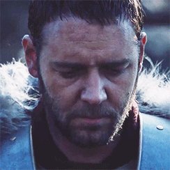 Happy Birthday Russell Crowe! 