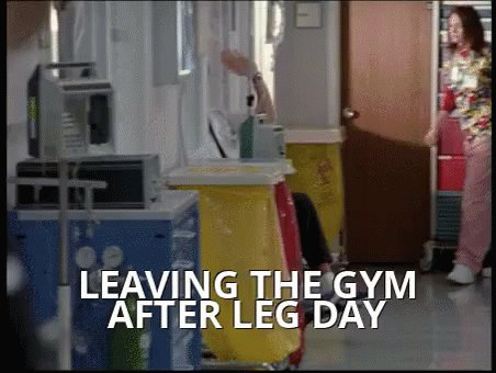 It&rsquo;s LEG DAY! ❤️ 😁 Does anyone else get excited for leg day?! #legday #stayfit #workout #SummerIsHere<a href="/tag/legday"class="tags"><span>#legday</span></a><a href="/tag/workout"class="tags"><span>#workout</span></a><a href="/tag/stayfit"class="tags"><span>#stayfit</span></a><a href="/tag/summerishere"class="tags"><span>#summerishere</span></a>