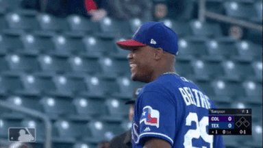 Happy Birthday Adrian Beltre!!  