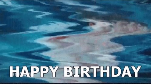 Happy birthday Jackie Chan. Thanks for making my childhood awesome 