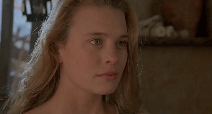 Happy birthday, Robin Wright! 