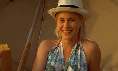 Happy Birthday Patricia Arquette! 