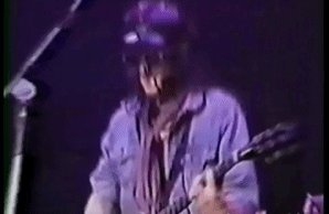 Happy Rocking Birthday Izzy Stradlin!!      