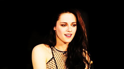 Happy birthday to the gorgeous & talented Kristen Stewart!  
