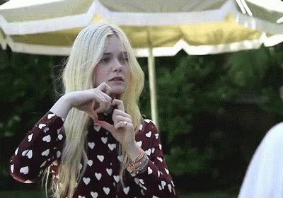 Happy Birthday Elle Fanning 