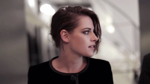 Happy Birthday to actor/director/baddest mother fucker on the planet, Kristen Stewart 