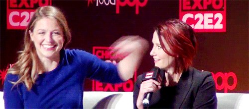 Happy Birthday Chyler Leigh 