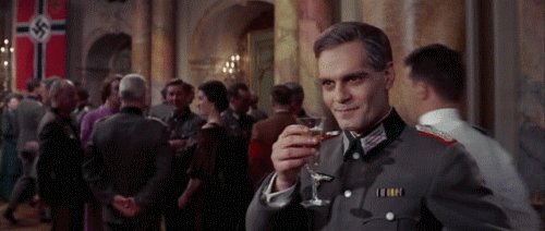 Happy Birthday Omar Sharif! Once again have outdone themselves. 