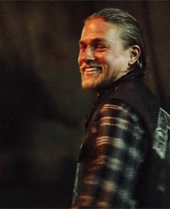 Happy birthday charlie hunnam 