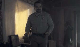 HAPPY BIRTHDAY DAVID HARBOUR 