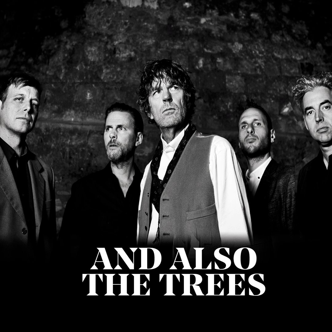 And Also The Trees (@AndAlsoTheTrees) / X