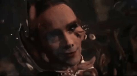 Happy Birthday Joel Grey! 