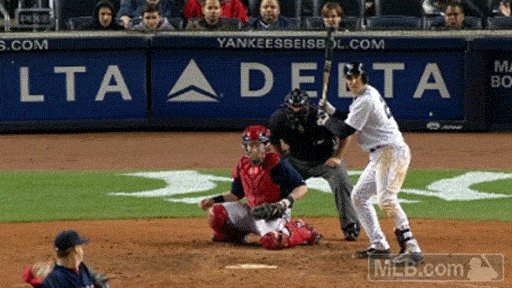 Happy birthday, Mark Teixeira. The former Yankees first baseman was born on this day in 1980. 